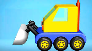 Build Play 3d Haul Truck Puzzles Demo Review Kid S Educational Ipad Iphone App For Children Building For Kids Educational Apps Kids