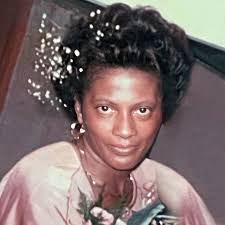 Obituary information for Lillian Pinckney