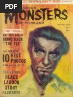 The Monster Times Issue 6