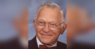 Obituary information for Edwin Levi Stickney