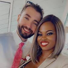 Noluthando Mhlanga and Doug Walls's Wedding Registry