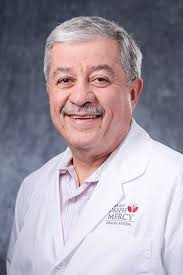 Faiz Mansour, MD