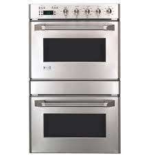 Other double oven ranges we tested more articles you might enjoy Zet1058pfss Ge Monogram 30 Professional Style Double Wall Oven Monogram Appliances