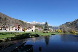 Be the first to review this restaurant. Empfang La Neyrette Hotel Restaurant Spa