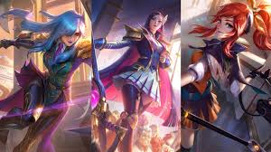 Only the best hd background pictures. The 5 Best Battle Academia Skins In League Of Legends One Esports