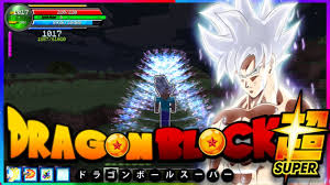 Dragon ball z data pack gives you the chance to have the superpower from the legendary anime series, dragon ball z. Dragon Ball Super Minecraft 1 15 2 Youtube