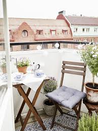 9 Dreamy Deco Ideas For A Small Balcony Daily Dream Decor Small Outdoor Spaces Patio Inspiration Balcony Decor