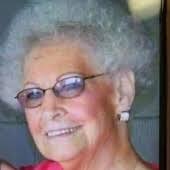 Obituary information for Mary A. Stevens