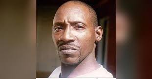 Tyrone Hamber Obituary