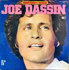 Joe dassin, nicknamed the most french of the americans, was born in new york in 1938 and died in 1980 of a heart attack in papeete (tahiti in french polynesia).he is the son of the american film director jules dassin. Joe Dassin Vol 1 Retro Dj Yuppe Fish