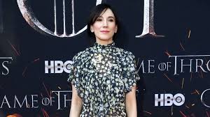 Sibel kekilli game of thrones sezon 2. Sibel Kekilli Mit Got International Erfolgreich Promiflash De
