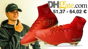 Maybe you would like to learn more about one of these? Shopping Fake Fussballschuhe Auf Dhgate Com Youtube