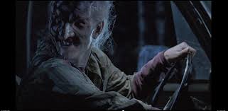 You looked at him in fear which only seemed to amuse him further as his dark grin grew wider. Three Finger From Wrong Turn 3 Wrong Turn Turn Ons Movies