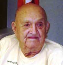 Ray Leon Butt, Sr., 95
