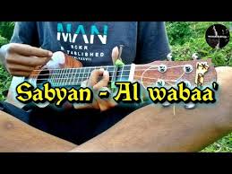 Chord ukulele celengan rindu, fiersa besari. Kunci Kentrung Senar 3 Kerinduan