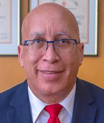 FOREIGN MINISTRY SADDENED BY THE PASSING OF FORMER MINISTER OF STATE DELANO  FRANKLYN