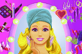 Juegos nuevos de barbie latina, juegos de vestir, maquillar, fashion, moda mágica, juegos de barbie latina.com. Download Barbie My Abandonware