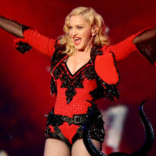 Referred to as the queen of pop. Madonna S 10 Best And Worst Songs Of All Time Glamour