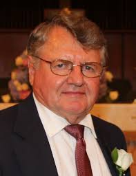 Obituary information for Robert James Duckworth