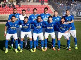 Σαμπάνιες ανόδου άνοιξαν στη νίκαια, καθώς ο ιωνικός κατέκτησε το πρωτάθλημα στη super league 2, πανηγυρίζοντας την. Iwnikos Etoimos Gia E8niko Video Mikriliga Com