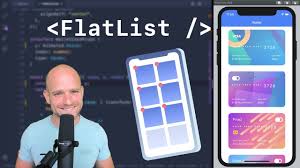 Check spelling or type a new query. React Native Flatlist Animations Youtube