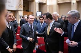 May 31, 2021 · liberalii vor fi pusi sa aleaga, la congresul din 25 septembrie, intre o conducere cu ludovic orban sau o conducere cu florin citu in frunte. Ce Sanse Are Florin Citu Sa Il Bata Pe Ludovic Orban La Sefia Partidului Trebuie Sa Se Alinieze Multe Planete