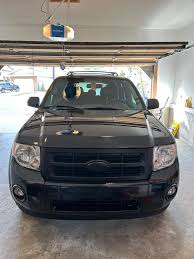 Image result for Black 2011 Escape