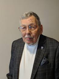 Walter Trussell Obituary