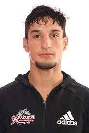 JT1Wrestle College Wrestling : In Contention for an At Large/Wildcard Bid  NCAA DI = 133 lbs