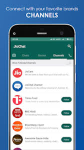 Amazon app store · 2. Jiochat Hd Video Call Apk For Android Download