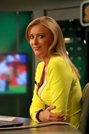 Stiri si informatii de ultima ora din sport, interviuri si comentarii la cald din fotbalul de pretutindeni. Prezentatoarea È™tirilor Sport Ro Revenire In Tv MÄƒ Intorc Pe SticlÄƒ DacÄƒ Dcnews