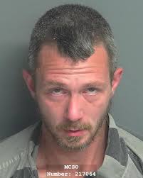 MONTGOMERY COUNTY JAIL BOOKINGS FOR FEBRUARY 27, 2023