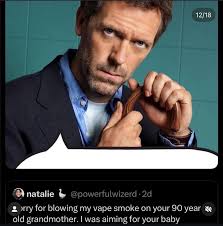 Display port in a house sparks humorous comments