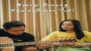 Tiba satu masa aku melapor diri. Topik Chord Gitar Mudah Kunci Gitar Lagu Lyodra Kalau Bosan Kalau Kamu Bosan Jangan Menghilang Original Chord Mulai Dari B Tribun Sumsel