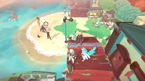 When you start a new game in dauntless, you'll begin with character creation after the opening cutscene. 5 Great Mmorpgs To Play On Nintendo Switch Squad
