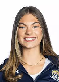 2022-23 Women's Track & Field Roster