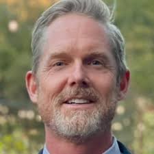 Excited to help in the fight for LGBTQ+ rights, as chair of the board for  Equality California.