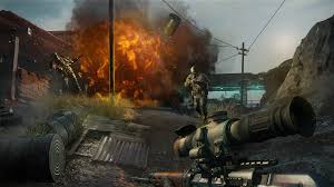 Sniper ghost warrior 3 is a trademark of ci games s.a. Sniper Ghost Warrior 3 Multiplayer Update Has New Modes Maps Guns Pc Gamer