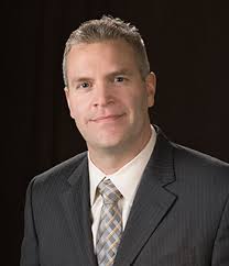 Matthew M. Palmblad, ARNP