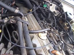 L6 gas ohv naturally aspirated. Broken Map Sensor Vacuum Line Jeep Cherokee Forum