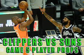 La clippers vs phoenix suns. Tt Uwqnif Dw4m