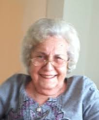 Obituary for Rose Wielgus