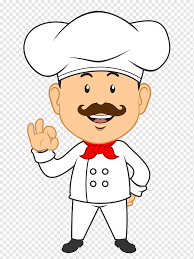 The word chef is derived from the term chef de cuisine (french pronunciation: Chef Muslimah Kartun Png Chef Cartoon Png Free Chef Cartoon Png Transparent Images 103988 Pngio Muslim Vectors Photos And Psd Files Free Download