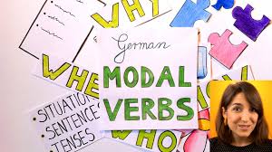 Past modals exercise 1 (could have, should have, would have) click here to return to the. Start Speaking German With The Modal Verbs 11 Percent Best Way To Learn German Online