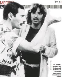 V průběhu pětadvaceti let spolupracoval třeba s the rolling stones, queen, milesem davisem, davidem bowiem, u2. Wie Rudi Dolezal Die Weltstars Eroberte Pressreader