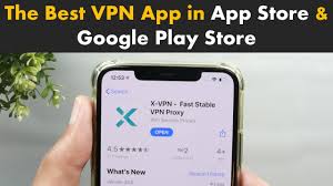 X Vpn Best Free Vpn App For All Your Devices Works With Ios Android Pc Mac Lunix More Youtube