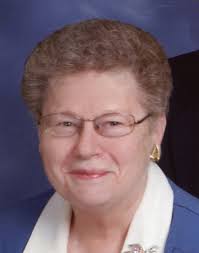 OBITUARY: Barbara Ann Forbes