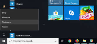 Windows 10 Shutdown Sound Effects Meme Soundboard Voicy Network