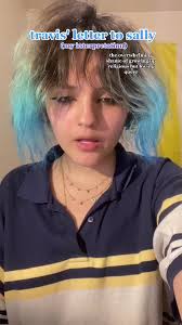 in re-getting into it so #sallyface #travisphelps #salvis #salxtravis  #spokenpoetry #secretaccount