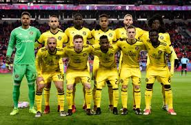 Columbus crew play in competitions Columbus Crew A New Dp As Star Players Look To Exit
